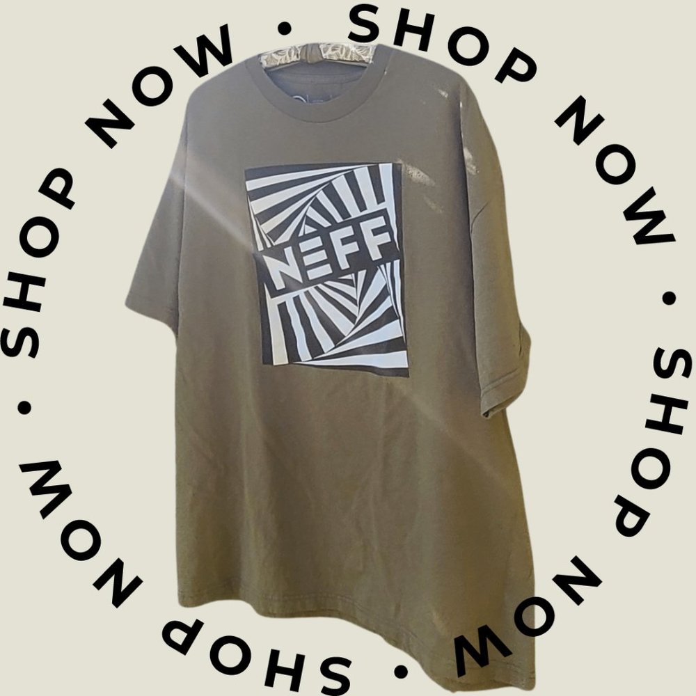 Neef Tee Shirt